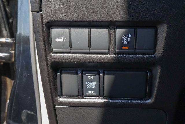 used 2022 Nissan Armada car, priced at $32,988