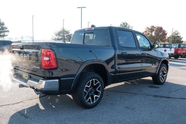 new 2025 Ram 1500 car, priced at $54,369