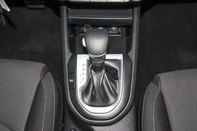 used 2024 Kia Forte car, priced at $17,488