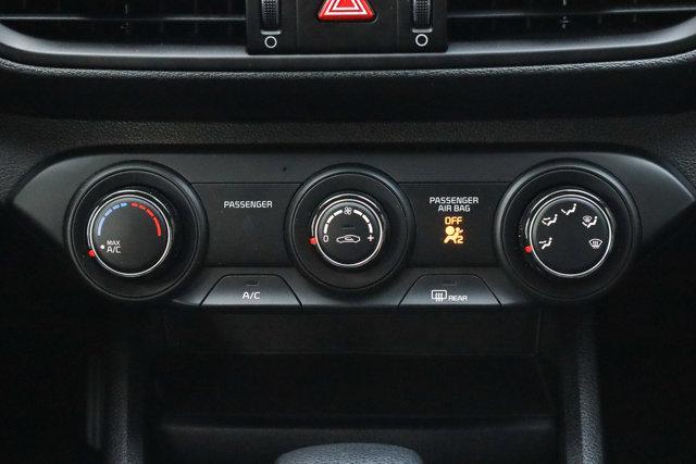 used 2024 Kia Forte car, priced at $17,488