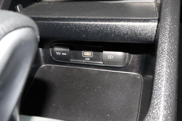 used 2024 Kia Forte car, priced at $17,488
