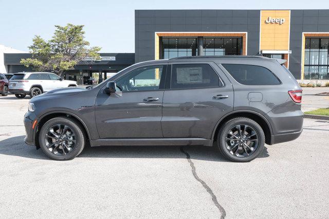 new 2025 Dodge Durango car, priced at $49,594