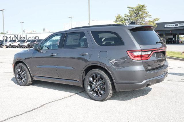 new 2025 Dodge Durango car, priced at $49,594