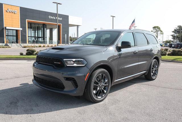 new 2025 Dodge Durango car, priced at $48,186