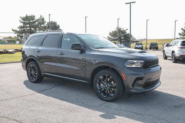 new 2025 Dodge Durango car, priced at $49,594