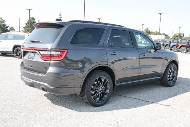 new 2025 Dodge Durango car, priced at $49,594