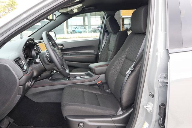 new 2026 Dodge Durango car, priced at $47,624