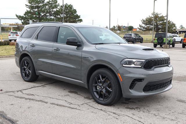 new 2026 Dodge Durango car, priced at $47,624