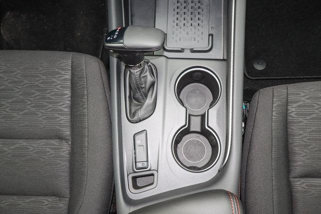 new 2026 Dodge Durango car, priced at $47,624