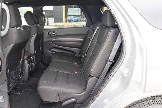 new 2026 Dodge Durango car, priced at $47,624