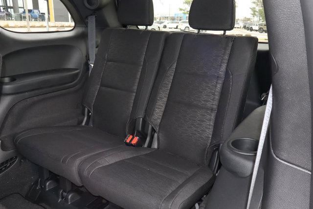 new 2026 Dodge Durango car, priced at $47,624