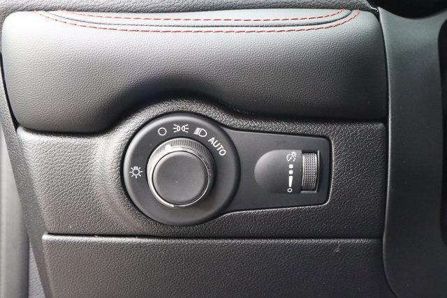 new 2026 Dodge Durango car, priced at $47,624