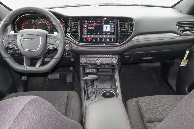 new 2026 Dodge Durango car, priced at $47,624