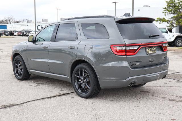 new 2026 Dodge Durango car, priced at $47,624
