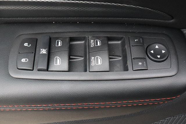 new 2026 Dodge Durango car, priced at $47,624