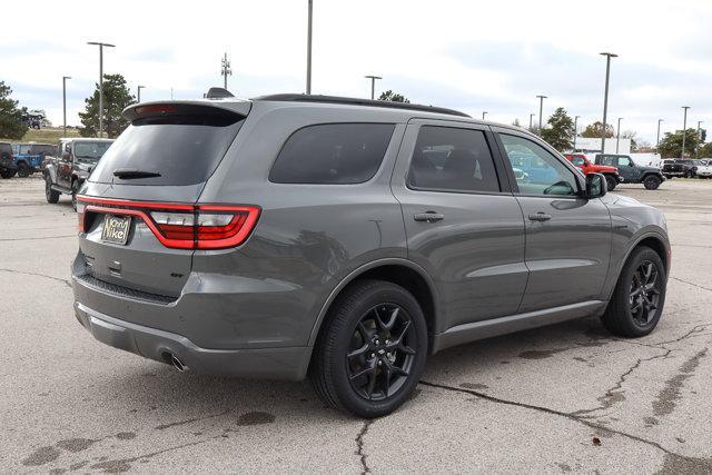 new 2026 Dodge Durango car, priced at $47,624