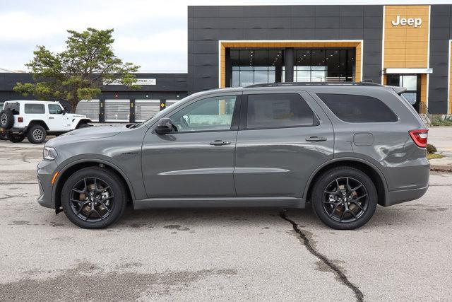 new 2026 Dodge Durango car, priced at $47,624