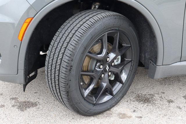 new 2026 Dodge Durango car, priced at $47,624