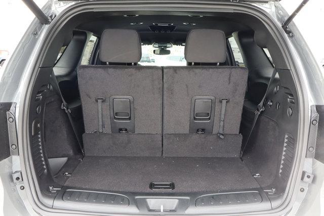 new 2026 Dodge Durango car, priced at $47,624