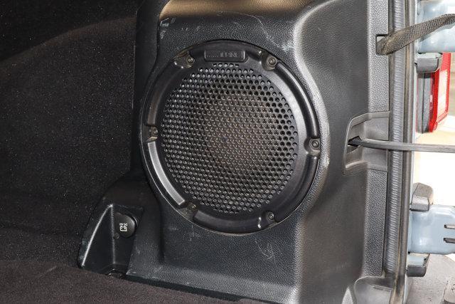 used 2014 Jeep Wrangler Unlimited car, priced at $19,979