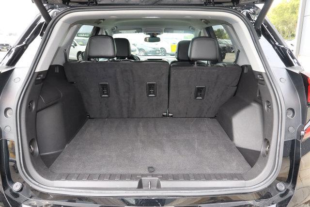 used 2024 GMC Terrain car, priced at $23,988