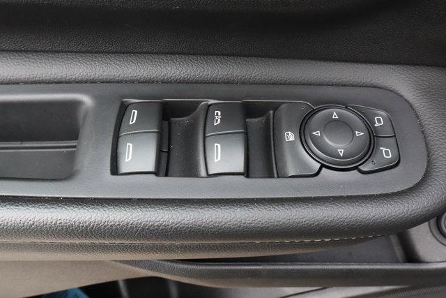 used 2024 GMC Terrain car, priced at $23,988