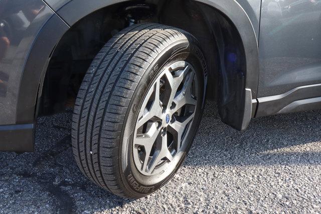 used 2021 Subaru Forester car, priced at $16,949