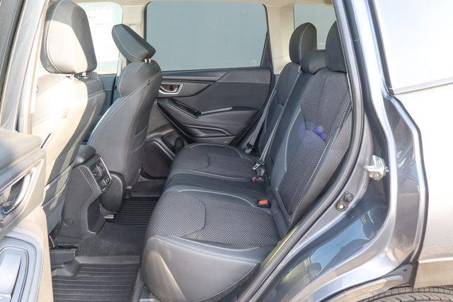 used 2021 Subaru Forester car, priced at $16,949