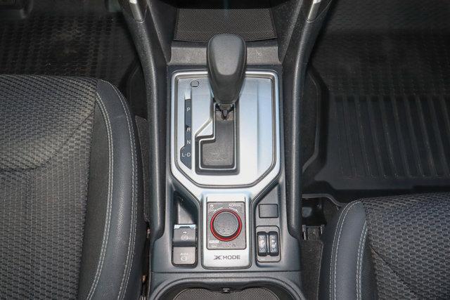 used 2021 Subaru Forester car, priced at $16,949