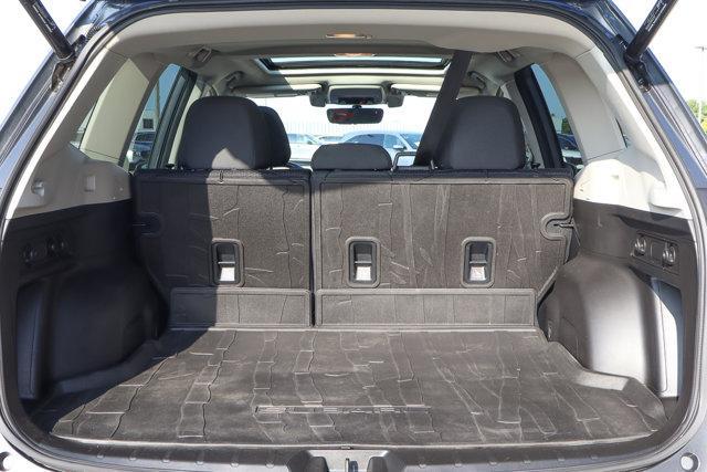 used 2021 Subaru Forester car, priced at $16,949