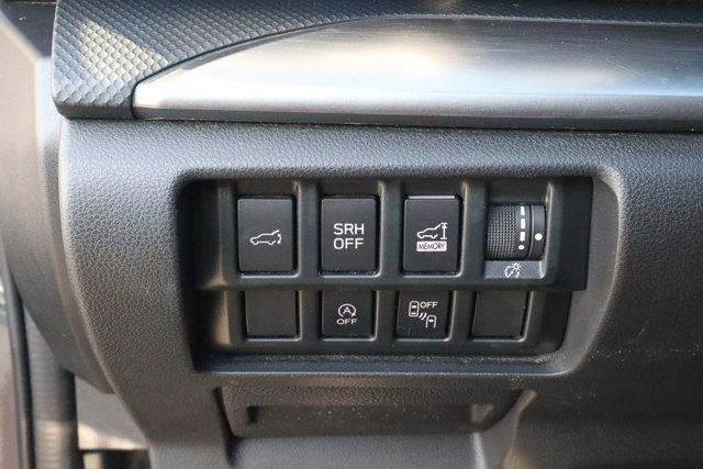 used 2021 Subaru Forester car, priced at $16,949