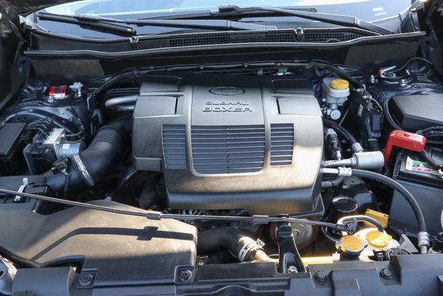 used 2021 Subaru Forester car, priced at $16,949