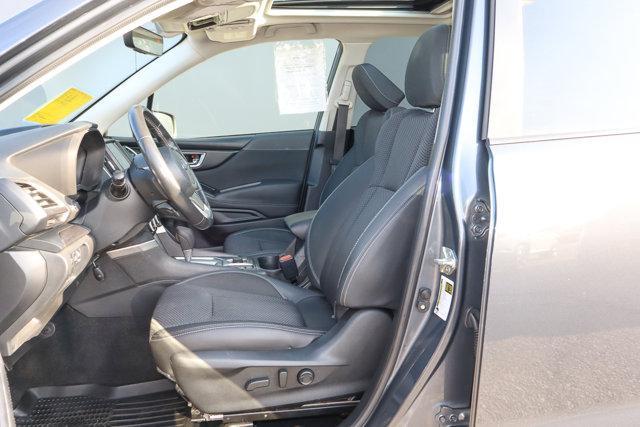 used 2021 Subaru Forester car, priced at $16,949