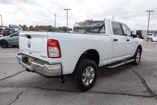 used 2024 Ram 2500 car, priced at $54,988