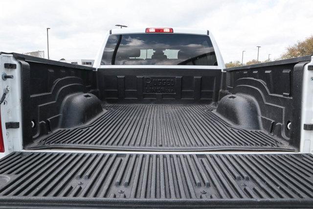 used 2024 Ram 2500 car, priced at $54,988