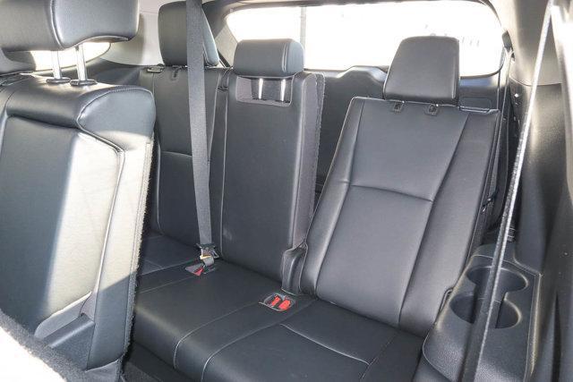 used 2023 Toyota Highlander car, priced at $36,688