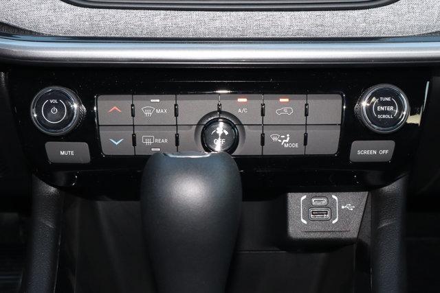 new 2025 Jeep Compass car, priced at $27,988