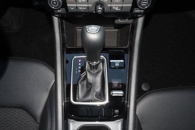 new 2025 Jeep Compass car, priced at $27,988