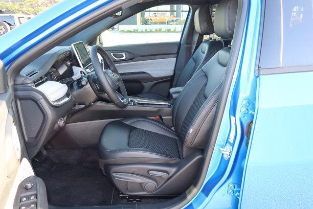 new 2025 Jeep Compass car, priced at $27,988