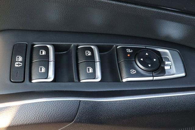 used 2024 Kia Sorento car, priced at $28,788