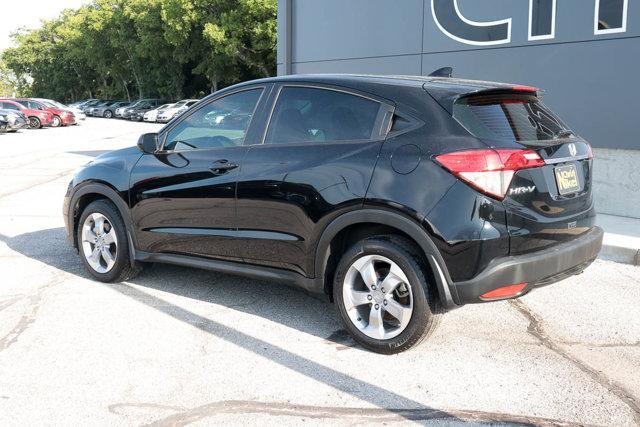 used 2022 Honda HR-V car, priced at $21,988