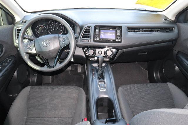 used 2022 Honda HR-V car, priced at $21,988