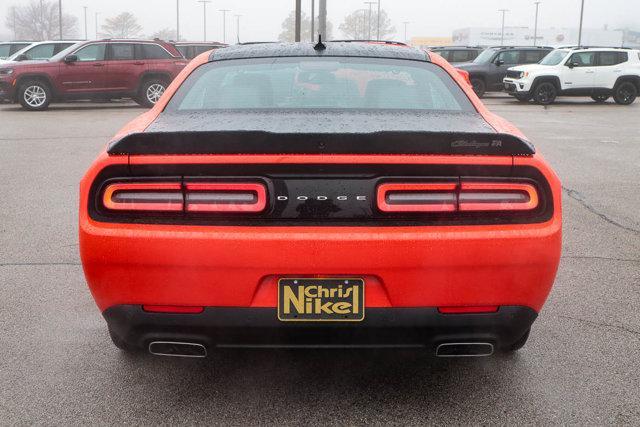 new 2023 Dodge Challenger car, priced at $56,519