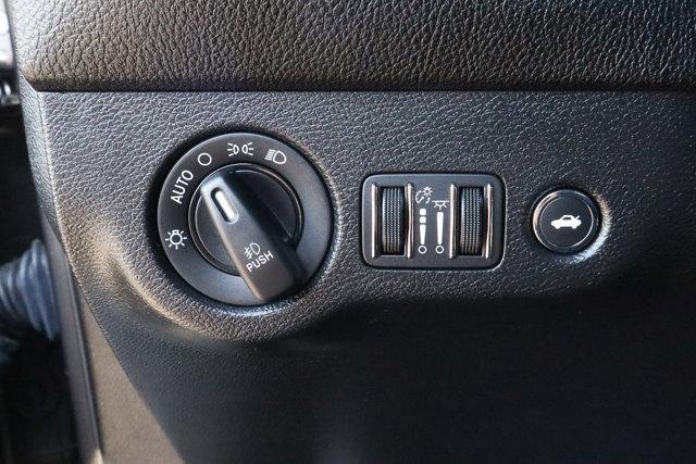 used 2022 Dodge Challenger car, priced at $22,988