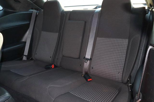 used 2022 Dodge Challenger car, priced at $22,988
