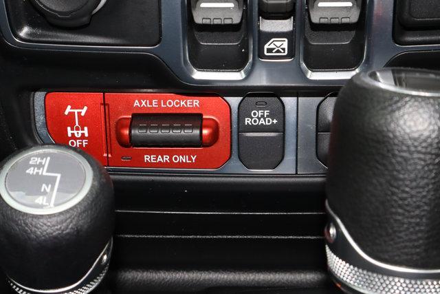 used 2020 Jeep Gladiator car, priced at $34,488