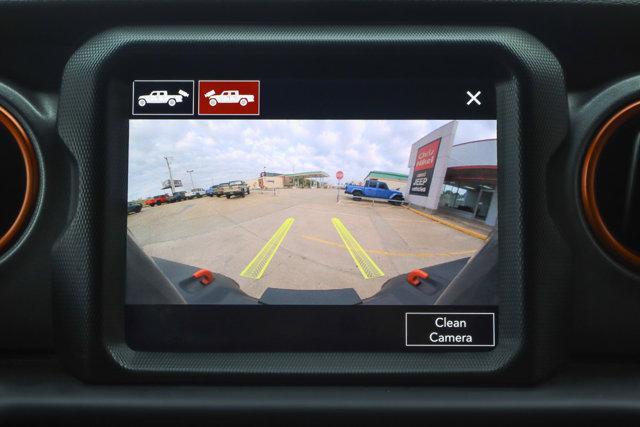 used 2020 Jeep Gladiator car, priced at $34,488