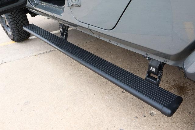 used 2020 Jeep Gladiator car, priced at $34,488