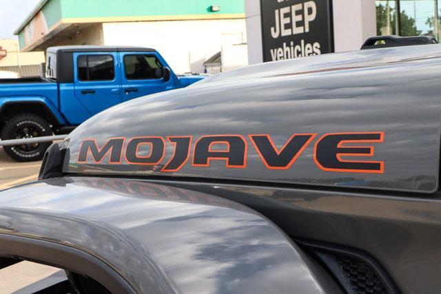 used 2020 Jeep Gladiator car, priced at $34,488