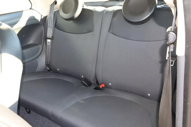 used 2015 FIAT 500 car, priced at $7,788